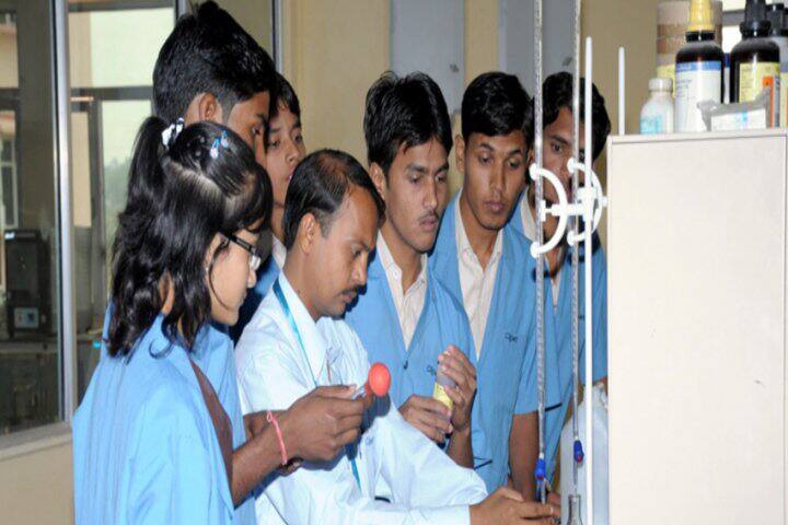 laboratory